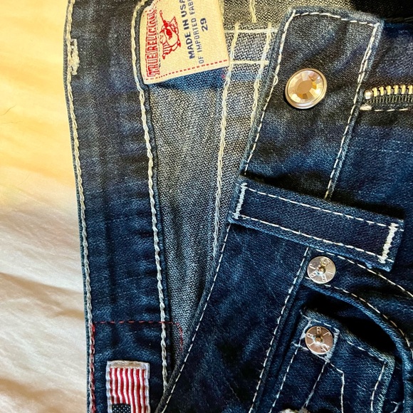 True Religion Section Julie 29 - Picture 7 of 8